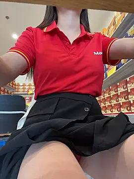 Sneaky_Cumshoot
