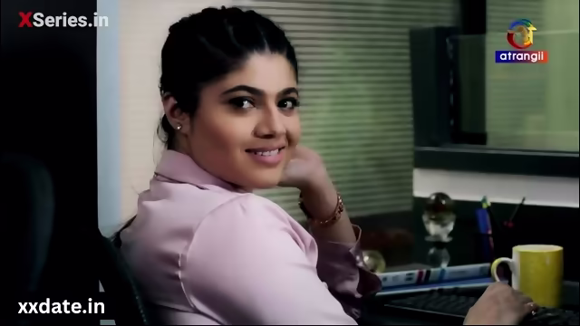 Neha bhabhi ko office me chudai